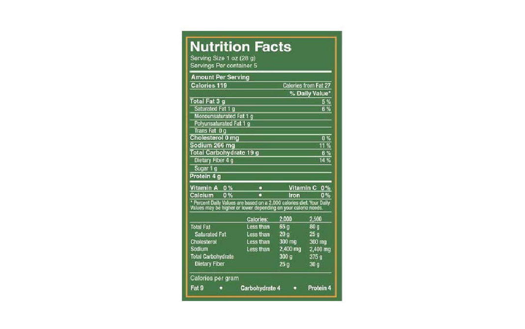 Cornitos Coated Green Peas Hot & Spicy   Pack  150 grams